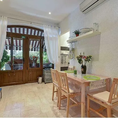 Apartment Melanija Rovinj