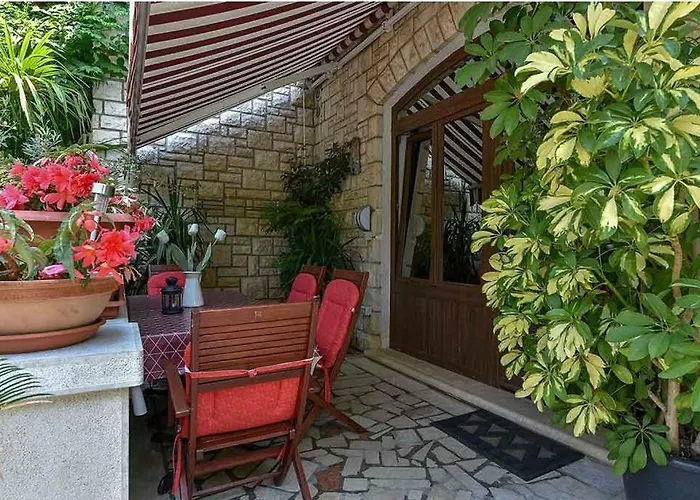 Melanija 아파트 *