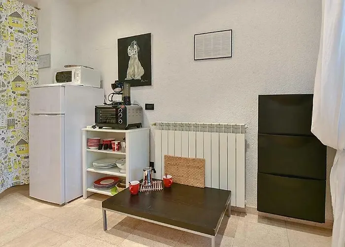 Melanija 아파트 *