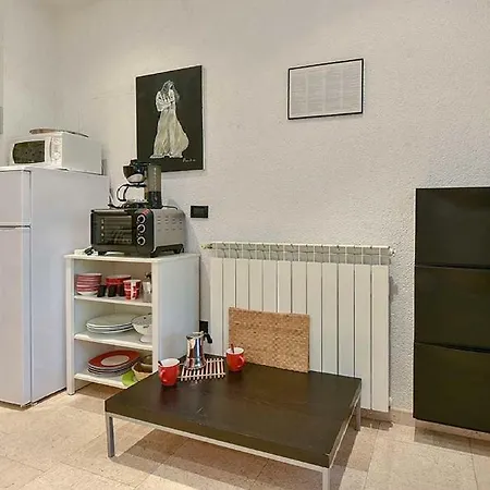 Melanija Appartement *