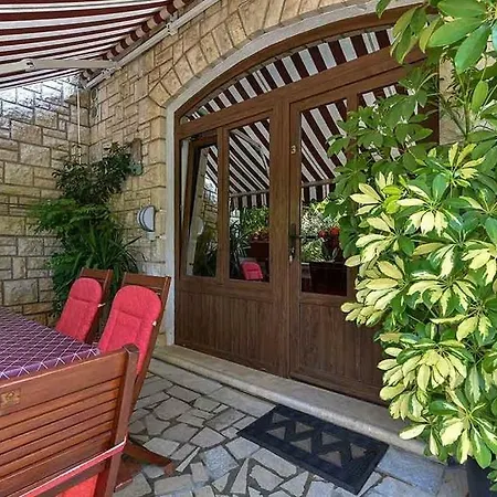 Melanija * Rovinj