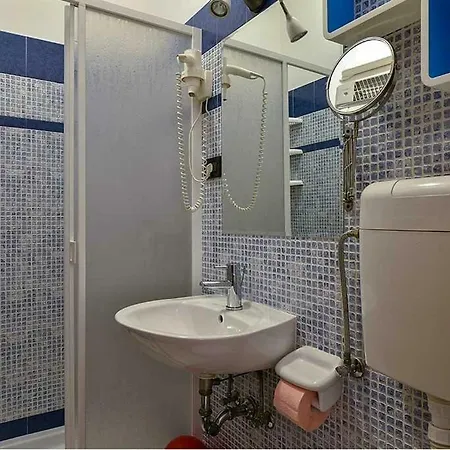 Melanija Appartement Rovinj